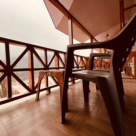 Sita Hotel & Cottage, Manali - A Boutique Wellness Hotel Dış mekan fotoğraf